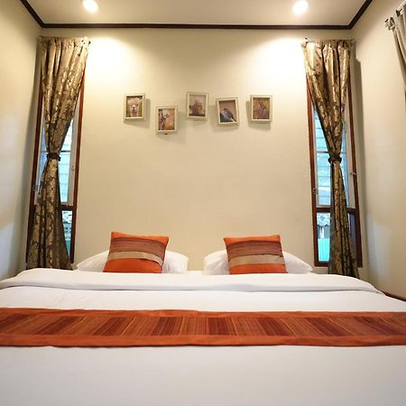 Baan Pun Sook Resort Chao Lao Beach Buitenkant foto