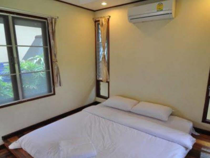 Baan Pun Sook Resort Chao Lao Beach Buitenkant foto