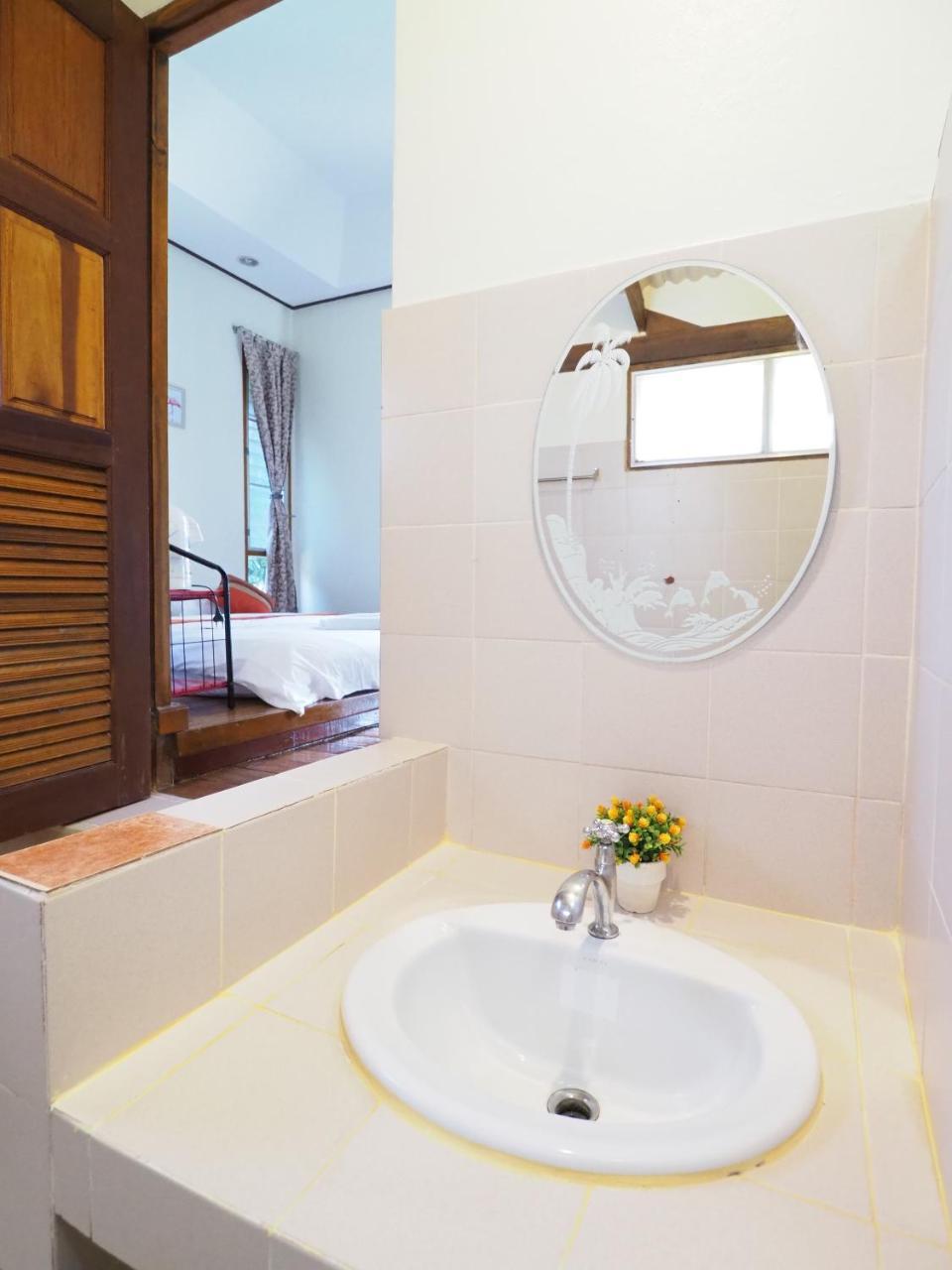 Baan Pun Sook Resort Chao Lao Beach Buitenkant foto